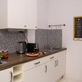 Maya's Flats 19 & 20 - Ogarna St old town Gdansk