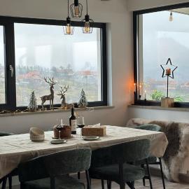 SweetNest, hotel en Gurahonţ