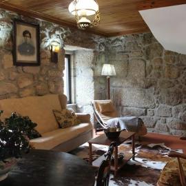 Casa da Laura - Um refúgio na Serra da Estrela