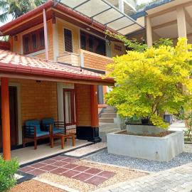 Liyans Eco Villa