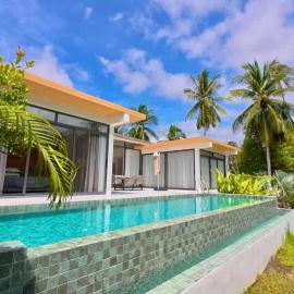 White Lotus Villa
