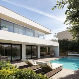 Ocean & Pool Retreat Villa by HostWise