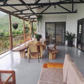Mirador del alma