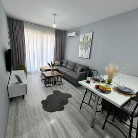 LUX Two Bedroom swimming pool villa evleri girne