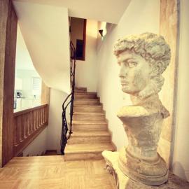 -Chez Mado-