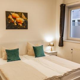 CityPension-Vreden, hotel in Vreden