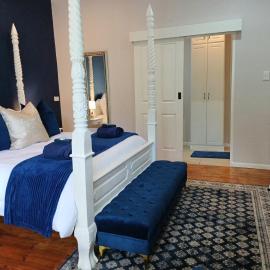 2 Seconds Avenue, hotell i Hilton