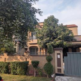 Lake City Villa Lahore