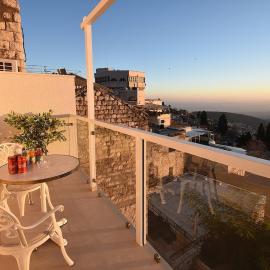 Moses Luxury apartments -nobility