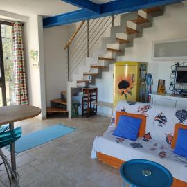 Lalù Apartments Costa dei Trabocchi