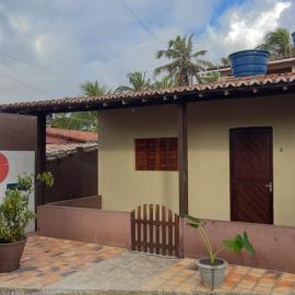 Residencial Sibaúma