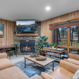 Bend Mt Bachelor Village Condo!