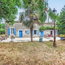 Holiday Home Les Vidalières by Interhome