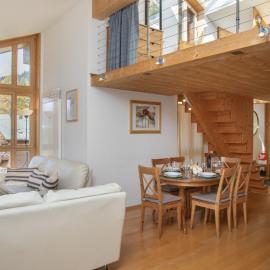 Apartment Schweizerheim Apt-5 by Interhome, hotel in Wengen