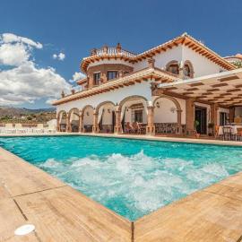 Villa el Cortijo