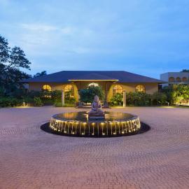 The Fern Vishranta Resort, Kamrej-Surat, Series by Marriott, hotel di Surat