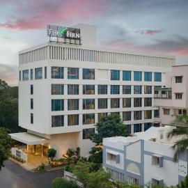 The Fern, Vadodara, Series by Marriott, khách sạn ở Vadodara