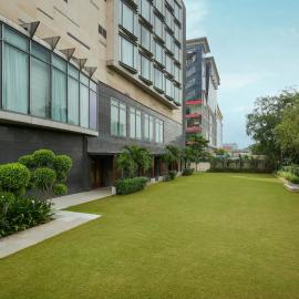 जयपुर में, होटल The Fern, Jaipur, Series by Marriott