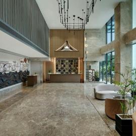The Fern Residency, Gandhinagar, Series by Marriott, hotel in Gandhinagar