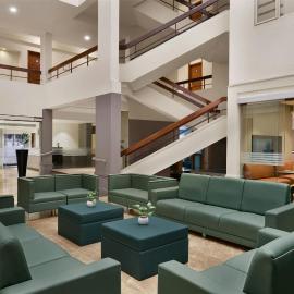 The Fern Residency Woodland, Pune, Series by Marriott โรงแรมในปูเน่