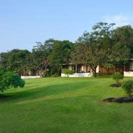 Viesnīca The Fern Samali Resort Dapoli, Series by Marriott pilsētā Dapoli