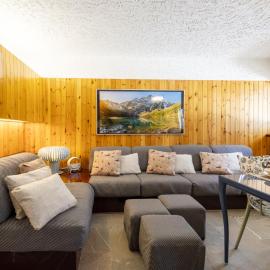 Apartment MadeSki Apartment by Interhome