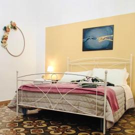 Gasparro House, hotel en Turi