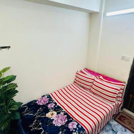 Hotel Prime City Residential, hotel en Dhaka