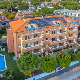 Aparthotel Marsol
