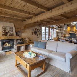 Apartment Al Forte - Mansarda by Interhome