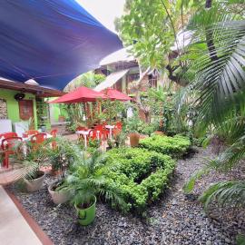 Hostal Capurgana, hotel in Capurganá