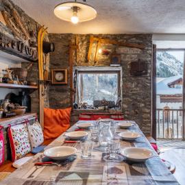 Apartment Verrand by Interhome