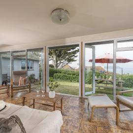 Little Rabbit Hill, hotel a Polzeath