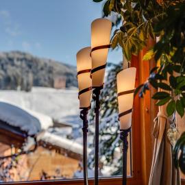 Chalet Johmarons Les Gets - by PAJ
