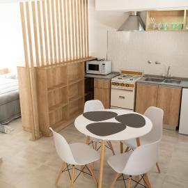 Grin Apartments, hotel i San Rafael