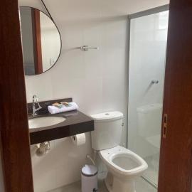 Apartamento em Mariana, отель в городе Мариана