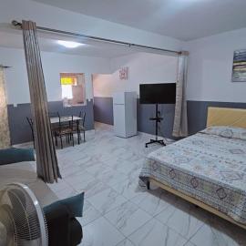 Ecofriendly Apartment in Gated Residence by CoconutGardenSxm