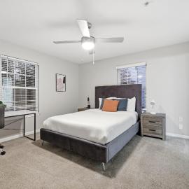Trendy 2BR2BA Highland Park Escape