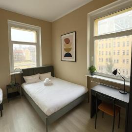 River City Center – hotel we Wrocławiu