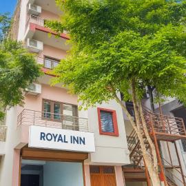 Royal inn