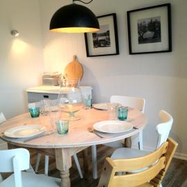 Beach House Strandhaus Wackerballig