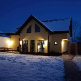 Conacul lui Radu, hotel din Făgăraş