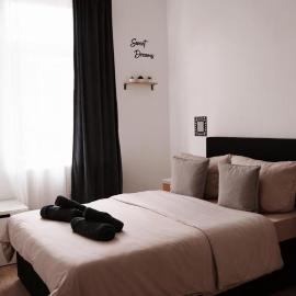 Ferienwohnung - schönes Heim Li-Apartments
