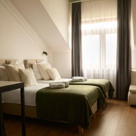 Stodoła U Gajdy, Hotel in Kolbuszowa