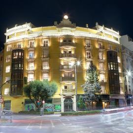 Hurtado de Mendoza by Cuencaloft, hotel en Cuenca