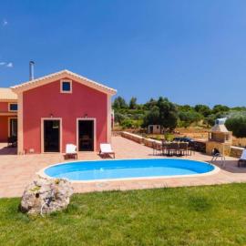 Villa Ostria