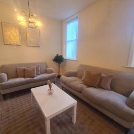 City Centre Bigg Market Apartments