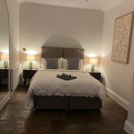 The Croft Farmhouse Apartments