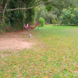 camping elementais, hotel in São Thomé das Letras