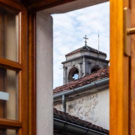 Tara Rooms In The Heart Of Old Town Kotor, hotel in Kotor